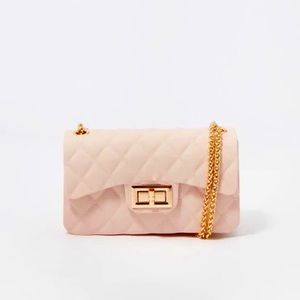 Light Pink Purse